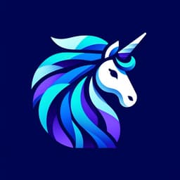A illustration-styled icon