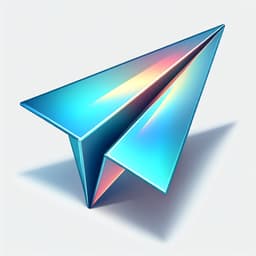 A metallic-styled icon