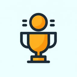 A minimal-styled icon