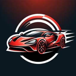 A realistic-styled icon