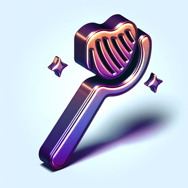 An icon of brush teeth