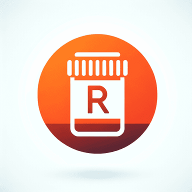 An icon of prescription